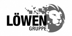 Logo Löwen Gruppe