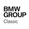 Logo BMW Group